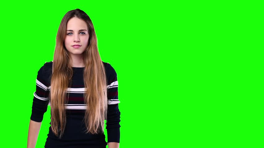 greenscreen 1